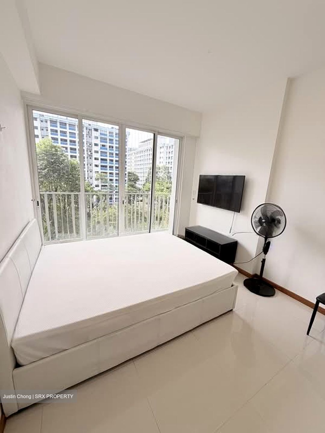 Forestville (D25), Condominium #598685961